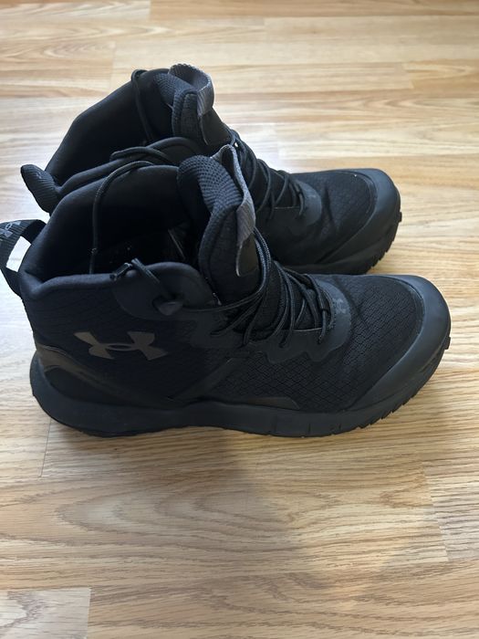 Зимни боти Under Armour Micro G Valsetz 40 номер