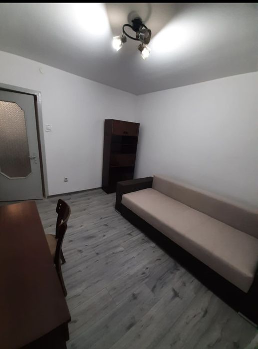 Închiriez apartament 2 camere confort 1 sporit, decomandat, amenajat si mobilat modern.etaj 1,.400.m UMFST