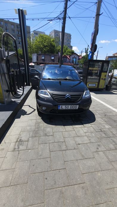 Citroen C3, 2006