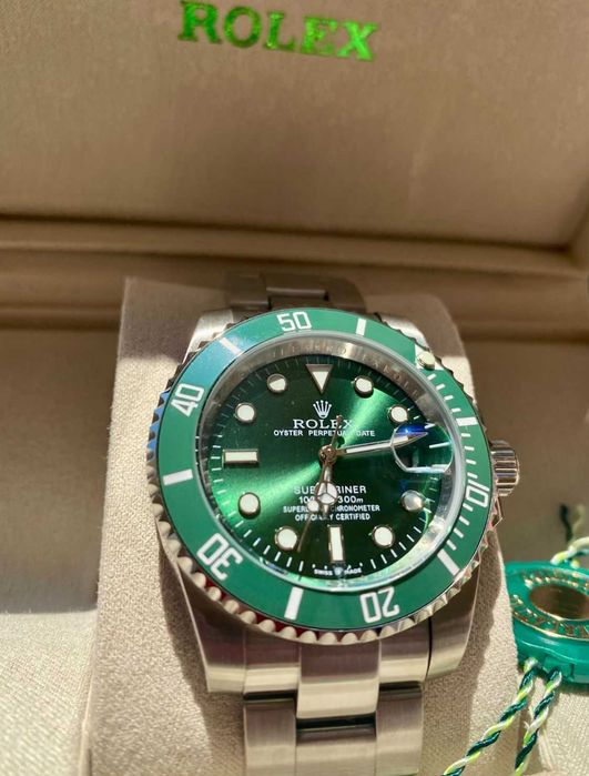 ceas rolex submariner