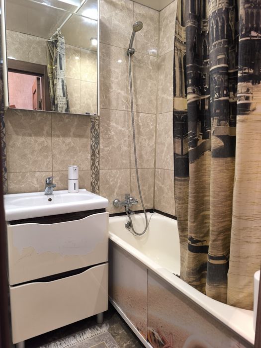 Продам 1 комнатную квартиру