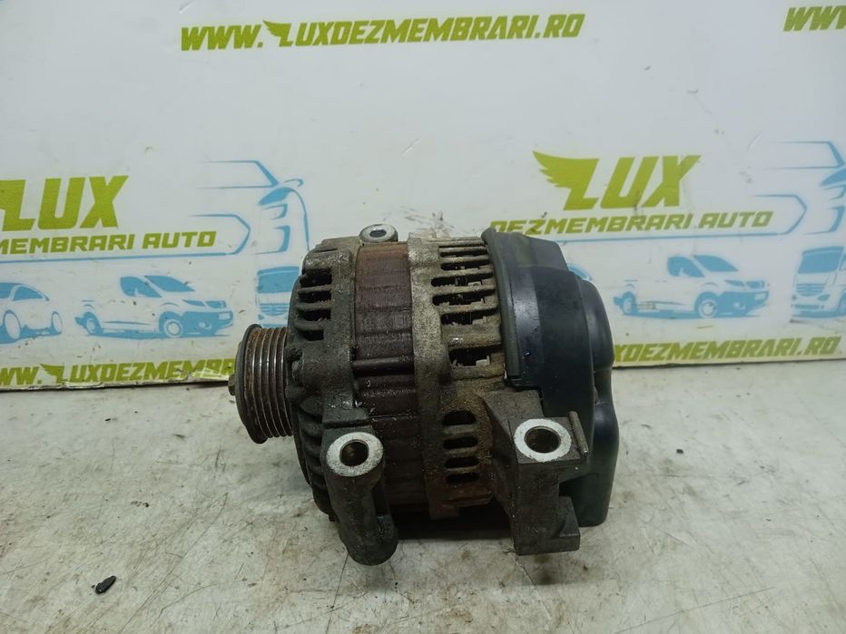 Alternator a3tj1181 Mazda CX-7 1 (facelift) (2009 - 2012) L3Y7