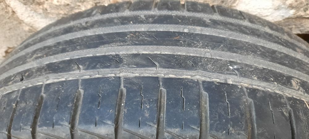 Летни гуми suv Nokian 225 60 18