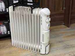 масленые обогреватели с