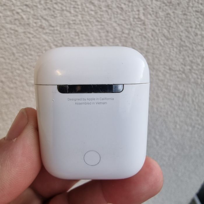 Casti apple airpods 2 ORIGINALE