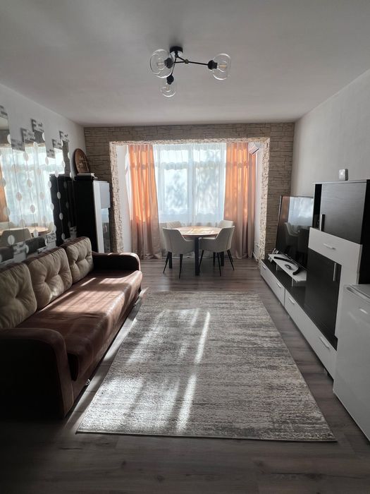 Apartament 3 camere , Gata de mutat.