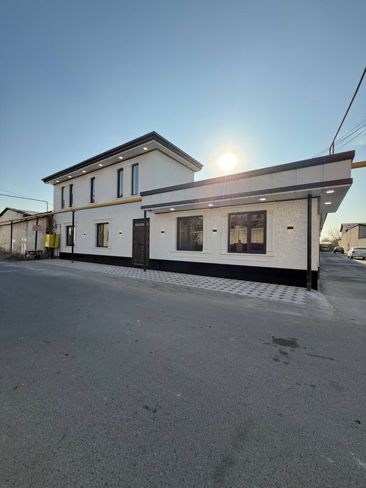 Сергели Хонабод коттедж 3 хона метро якин домдан яхши срочно