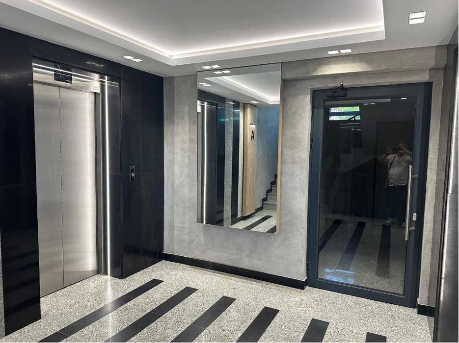 2-стаен 69 м2, Бриз юг