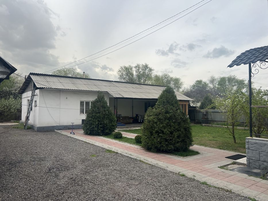 Сдам на длительный срок Дом