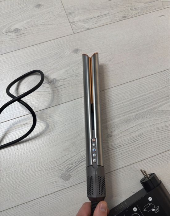 Placa par Dyson HT01 Noua