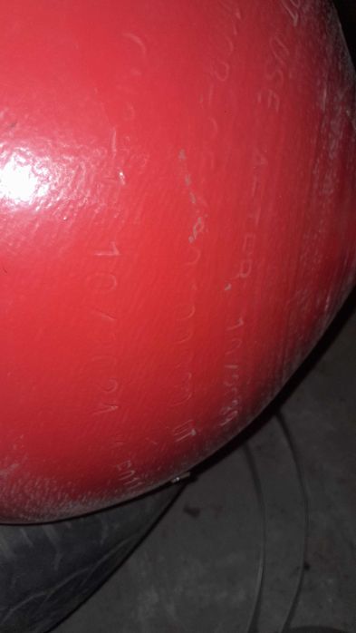 Metan gaz baloni sotiladi yili 10-2024