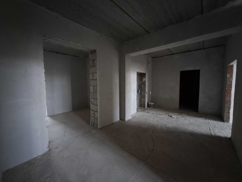 Продам 4х ком. квартиру  на ДВД