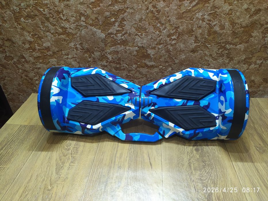 Героскутер,Сигвей, в отличном состоянии