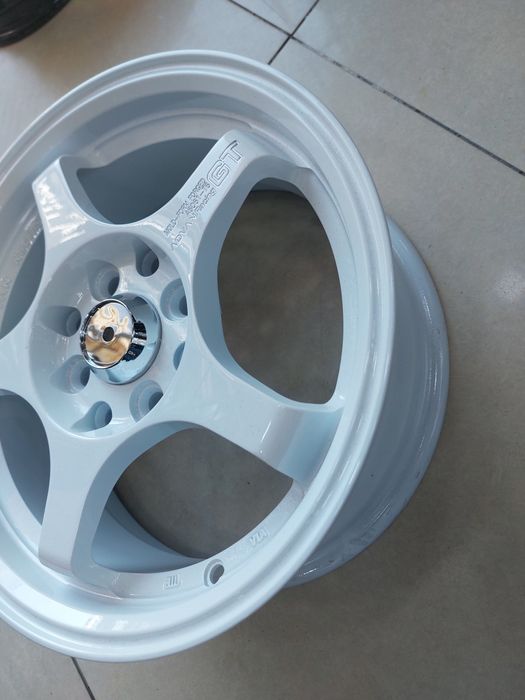 14 R Diska GT Sport universal Spark Nexa Lada Cobolt