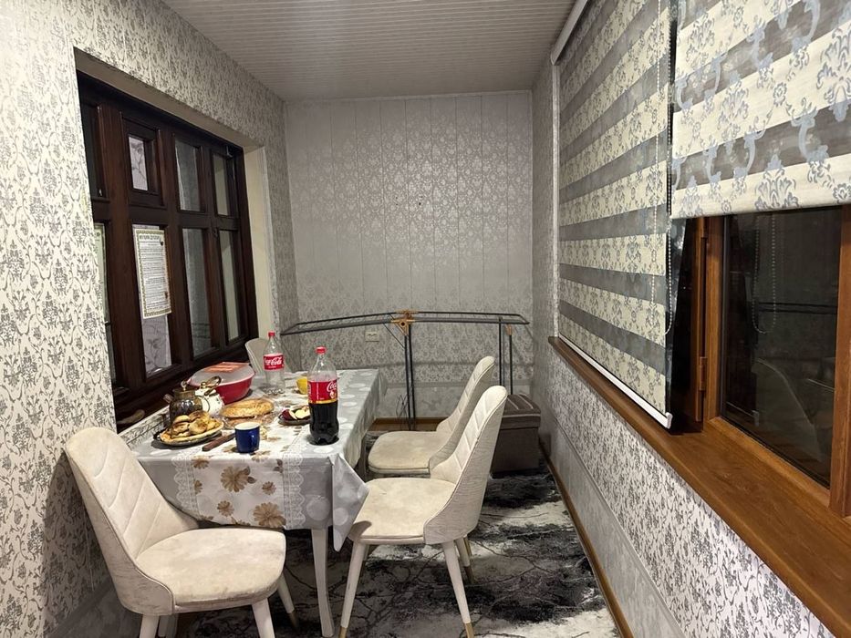 Юнусабад 9 квартал. Продается квартира 3/2/5