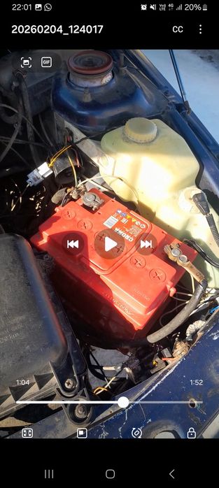 Ваз 2112 ка машина нормально состояние