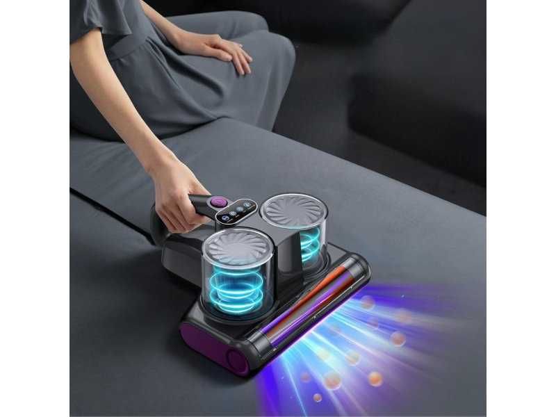 Прахосмукачка Против Акари JPHYLL UVC-S1600-Pro, 500W