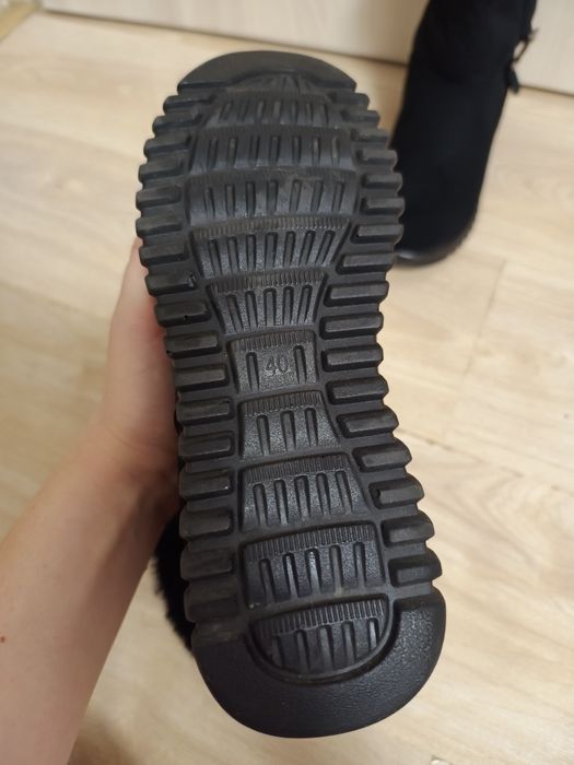 Cizme dama mărime 40