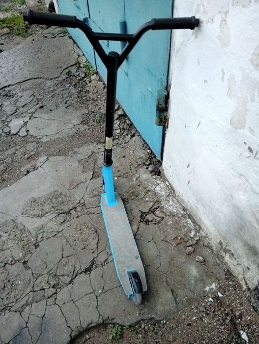 Самокат детский.