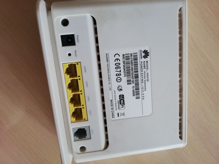 Модем маршрутизаторы