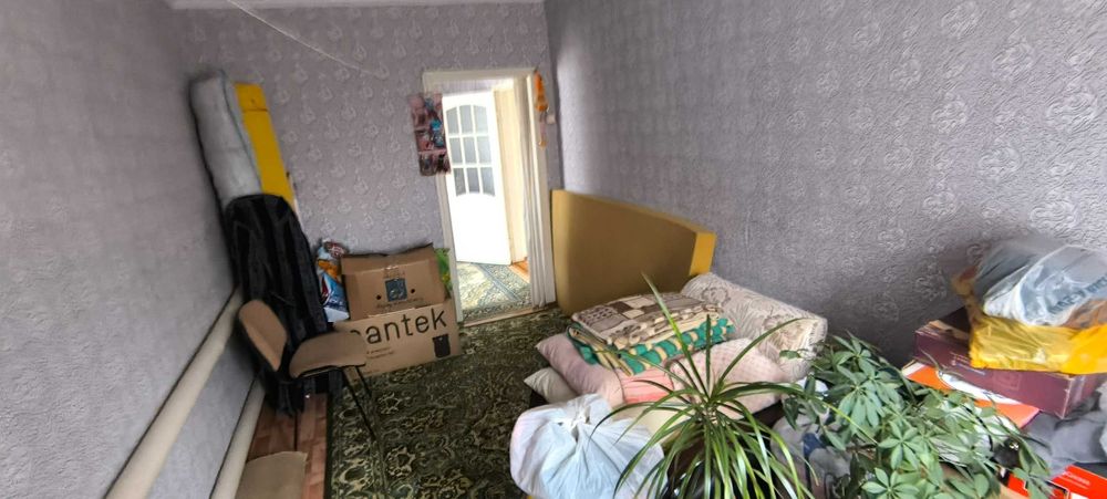 Продается дом в Затобольске