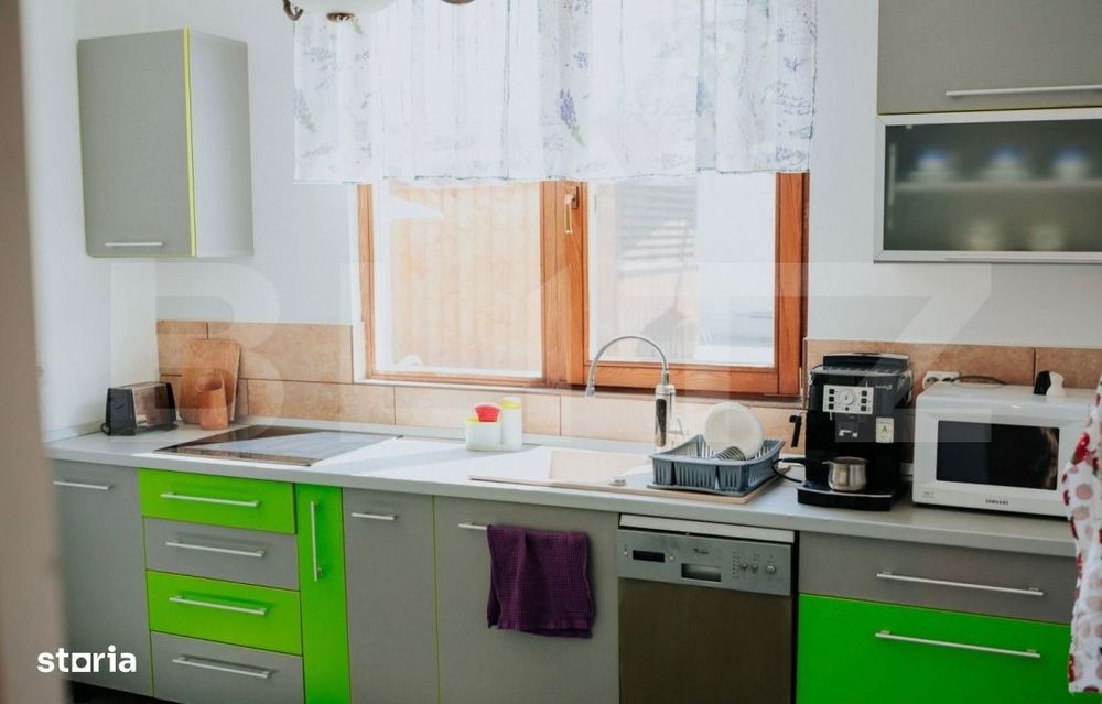 Proprietate pe malul Muresului – Stana de Mures