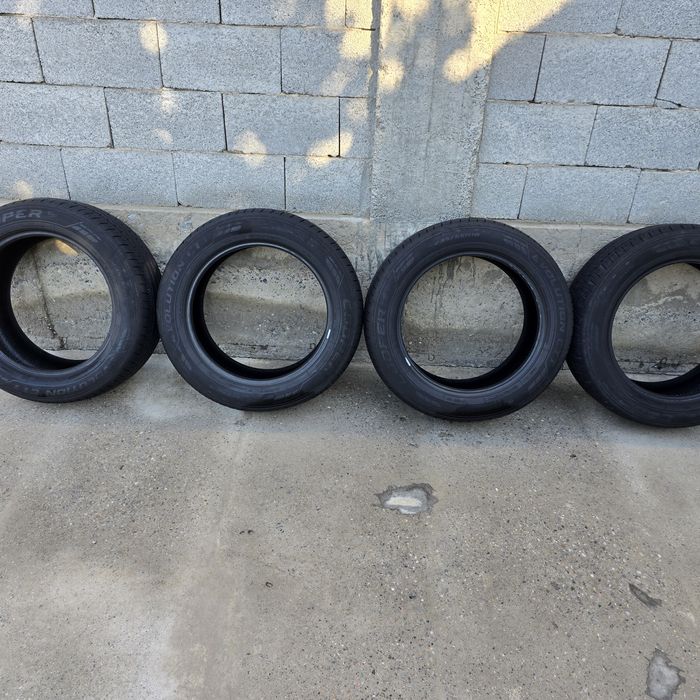 Продам летние шины