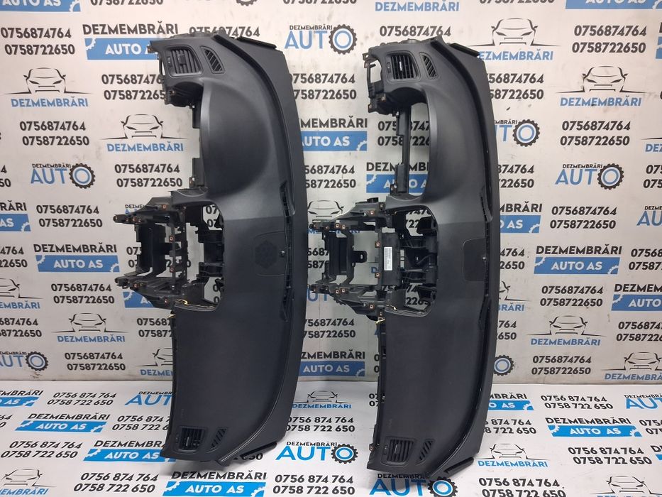 Plansa bord Opel Insignia A