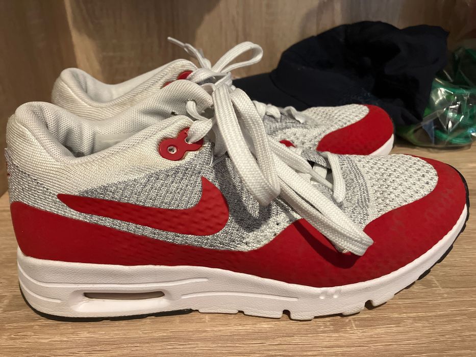 Маратонки Nike 36