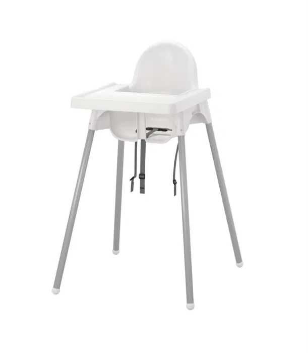 Детский стульчик Икеа для кормления