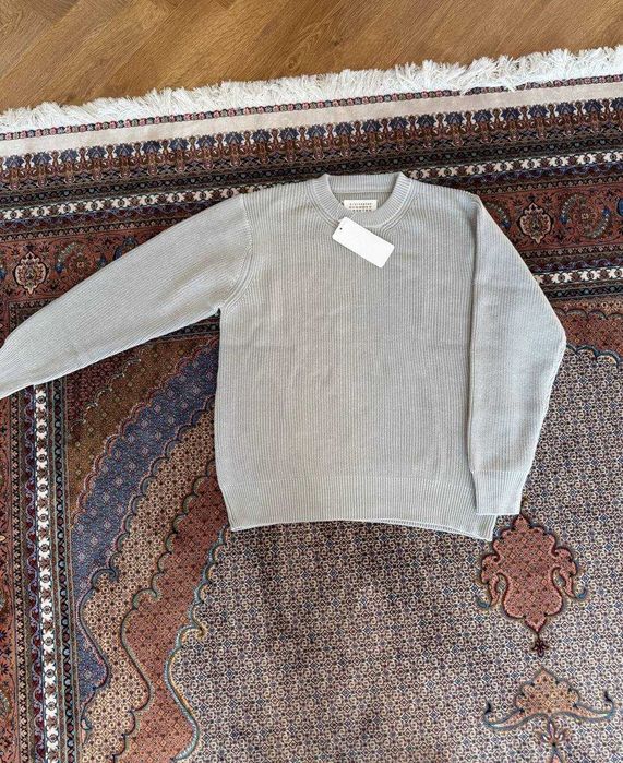 Свитер Maison Margiela | Maison Margiela Knit Sweater