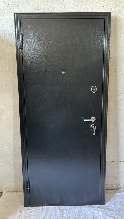 Входные двери