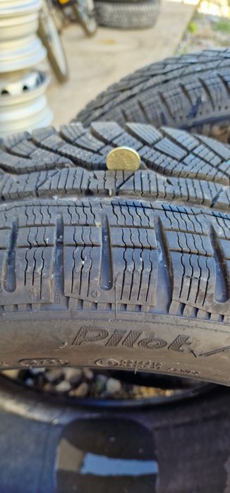 Гуми Michelin Pilot Alpine 225/45 R18