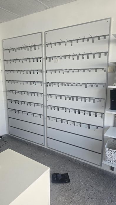 Пана за аксесоари