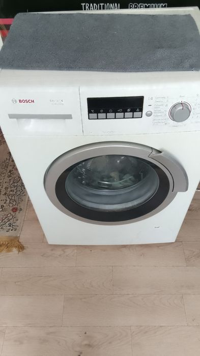Продам стиральную машинку автомат