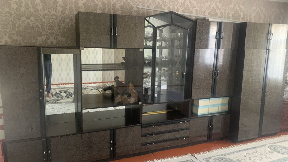 продам шкаф универсал