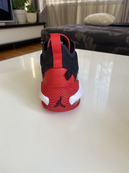 Мъжи кецове Nike Air Jordan