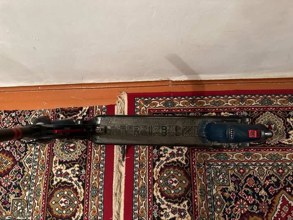 Продам или обмен электросамокат