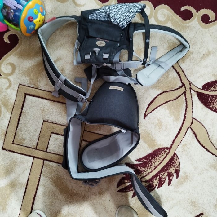 Tot ce-ți trebuie pt bebelușul tau