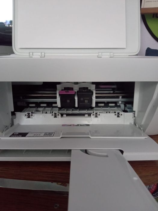 Imprimanta HP 2320 color