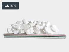 Тальк в Узбекистане