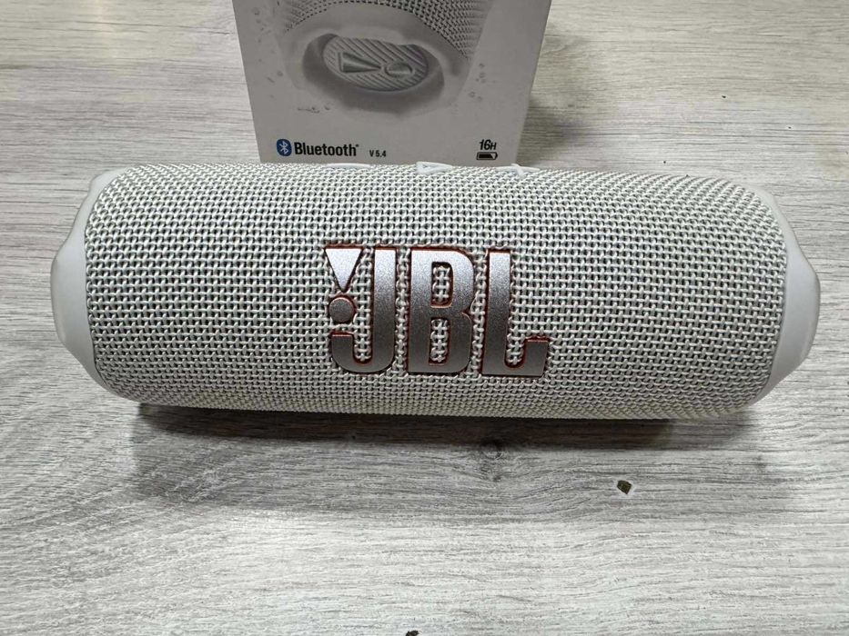 Bluetooth колонка JBL FLIP 7 SQUAD BLUETOOTH с Гаранция
