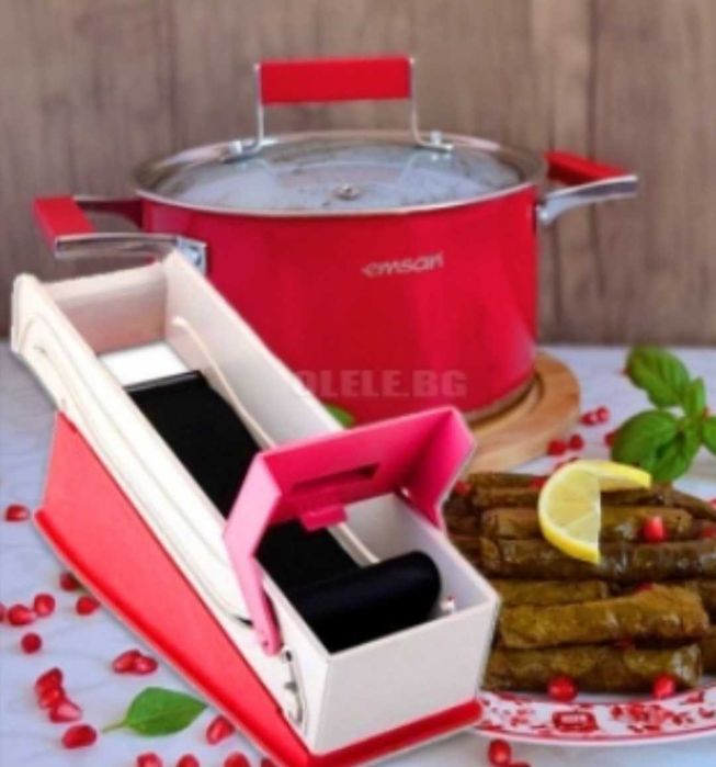 Домакински принадлежности