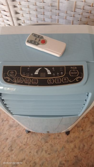 Кондиционер напольный