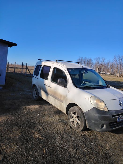 RENAULT Kangoo 2009 — imagine 2