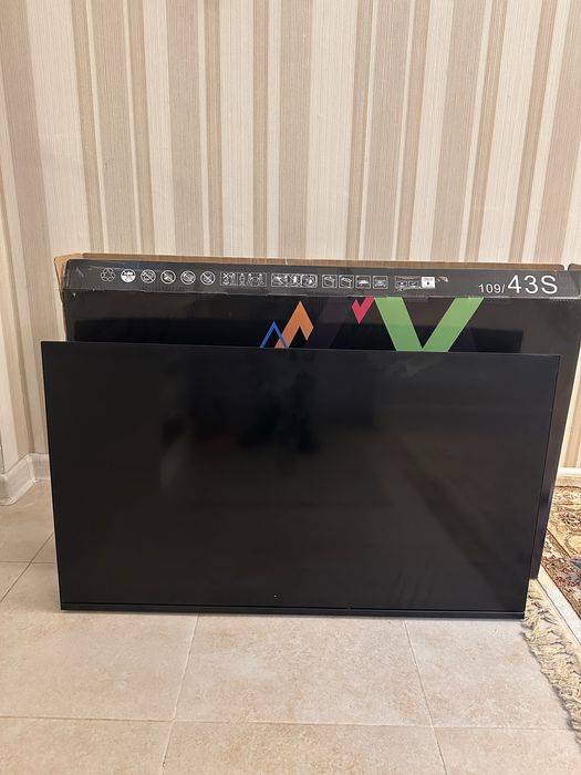 Продаю Смарт Телевизор