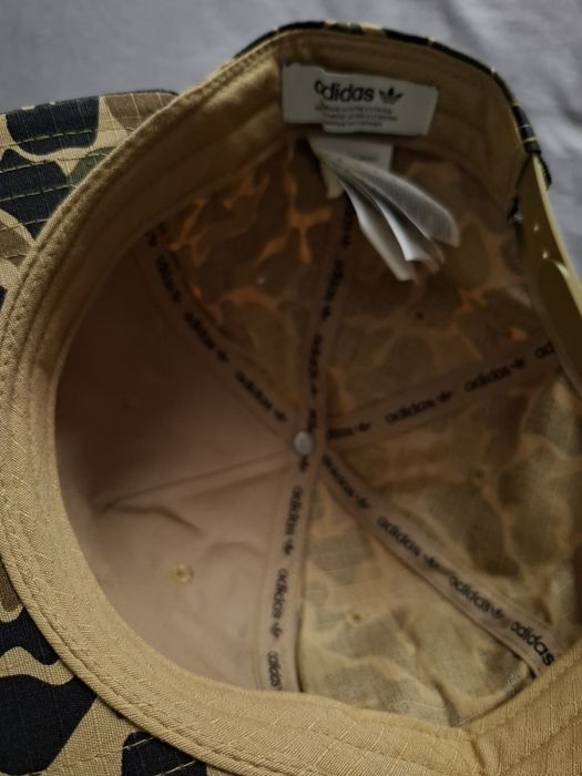 Sapca Adidas Army Snapback