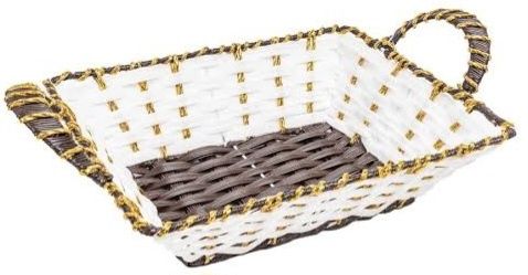 Корзинки плетенные