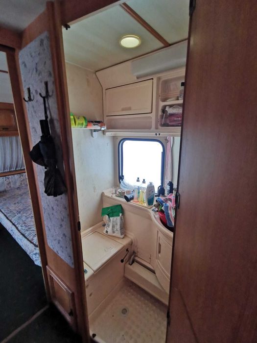 Продавам каравана Munsterland Dominante