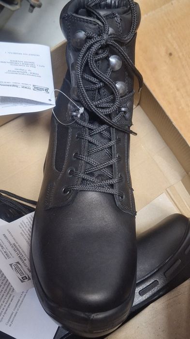 Полицейски кубинки # 43